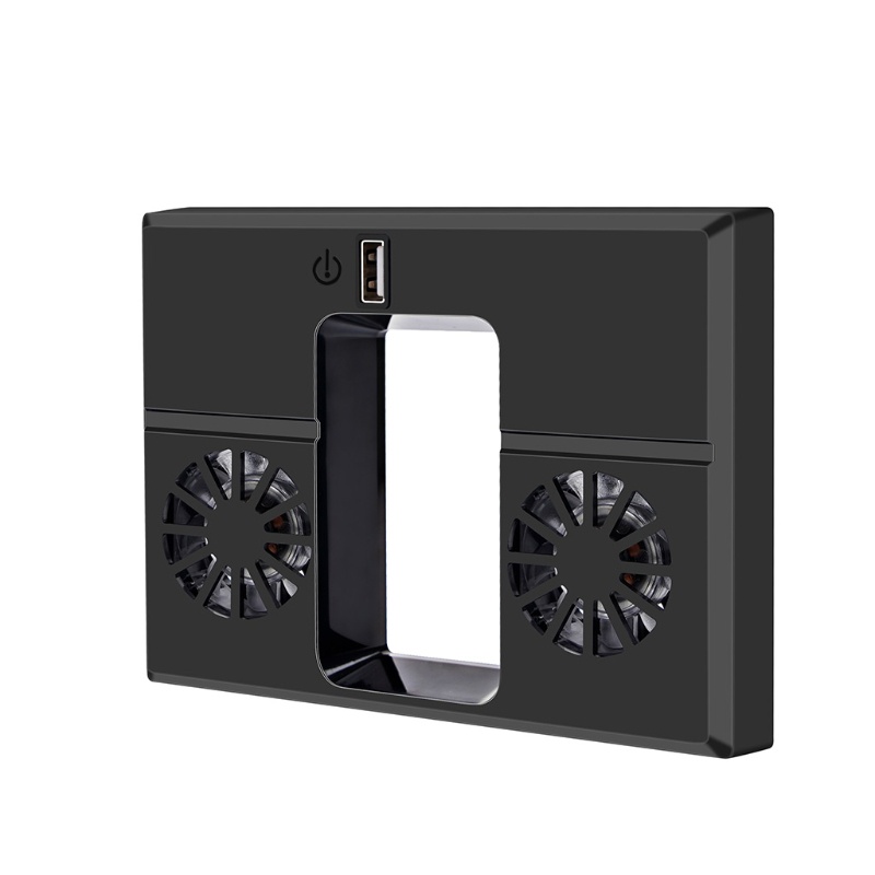 Hệ Thống Làm Mát USB Kèm 2 Quạt Làm Mát Và 1 Cổng USB Cho X Series X