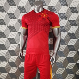 Đồ đá banh việt nam đỏ 2019/2020
