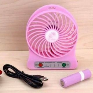 Quạt mini để bàn