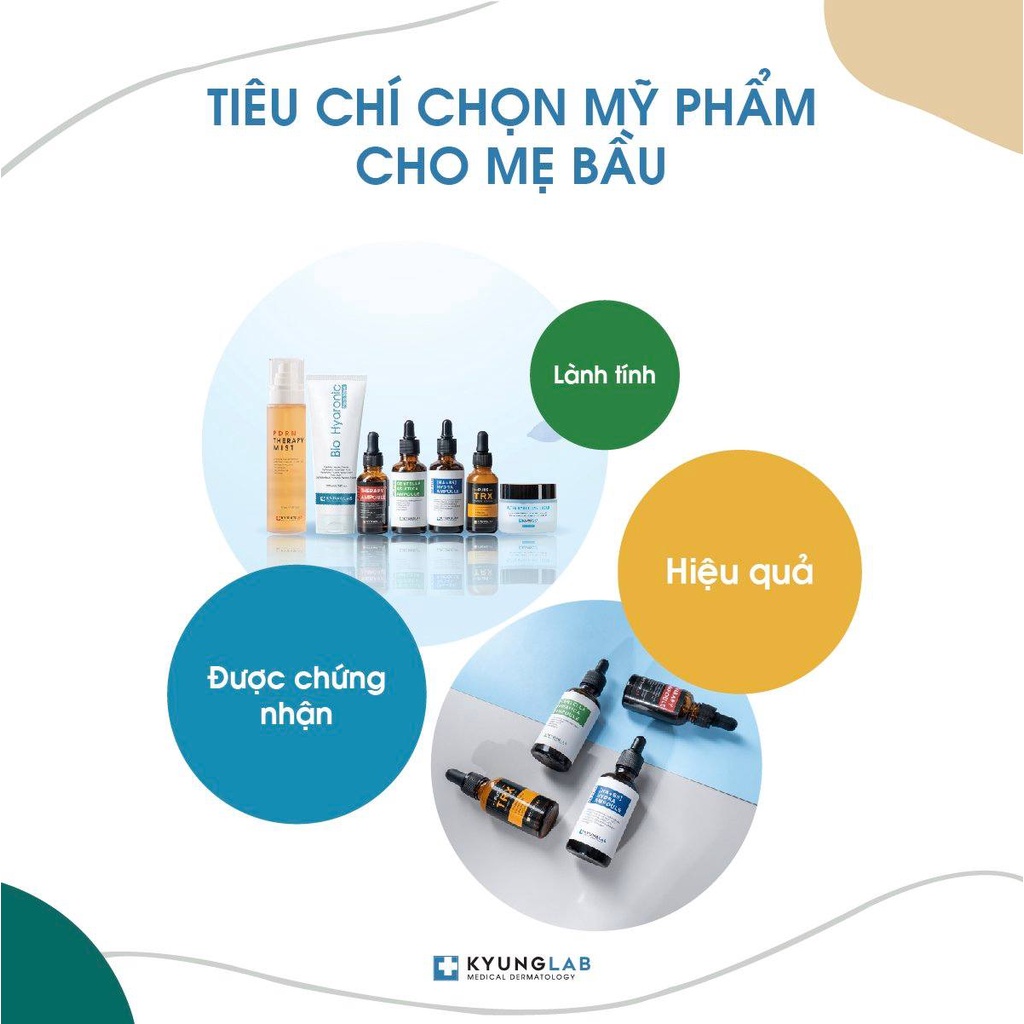 Tinh chất serum HA B5 Cấp Ẩm Căng Bóng Da KYUNG LAB HA PLUS  HYDRA AMPOULE 50ml CHÍNH HÃNG