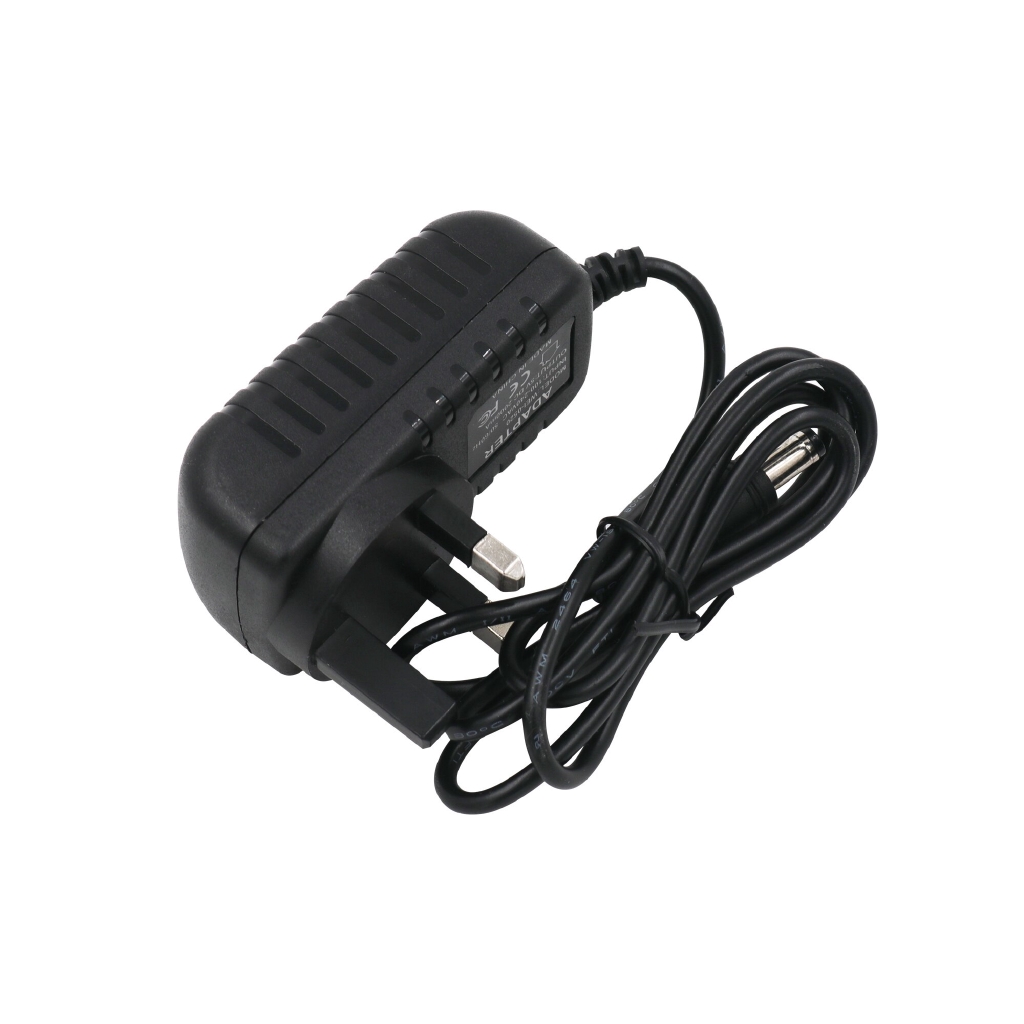 Bộ chuyển đổi nguồn AC 100V-240V DC 12V 2A 3V 5V 1A 1.5A 6V 1A 7V 1A 7.5V 1A phích cắm DC EU US UK 5.5mm x 2.1mm