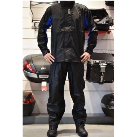 Áo mưa bộ givi RRS06