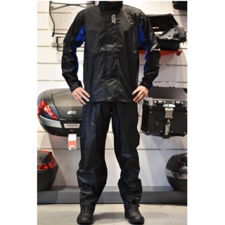 Áo mưa bộ givi RRS06