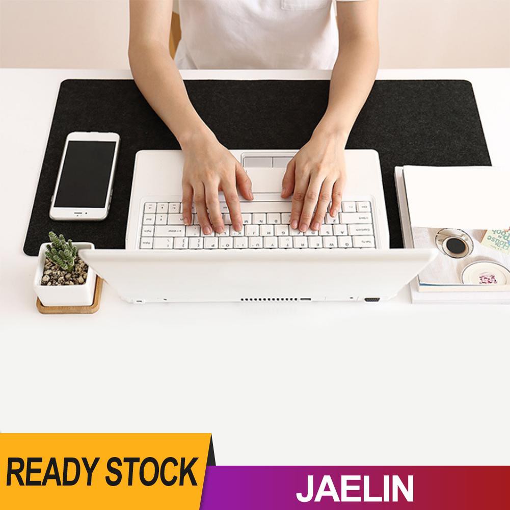 Thảm Lót Bàn Phím Và Chuột Máy Tính