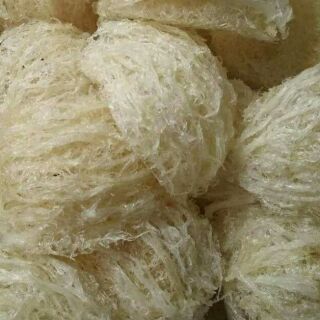 Yến sào Nha Trang 100g (không đóng hộp quà)