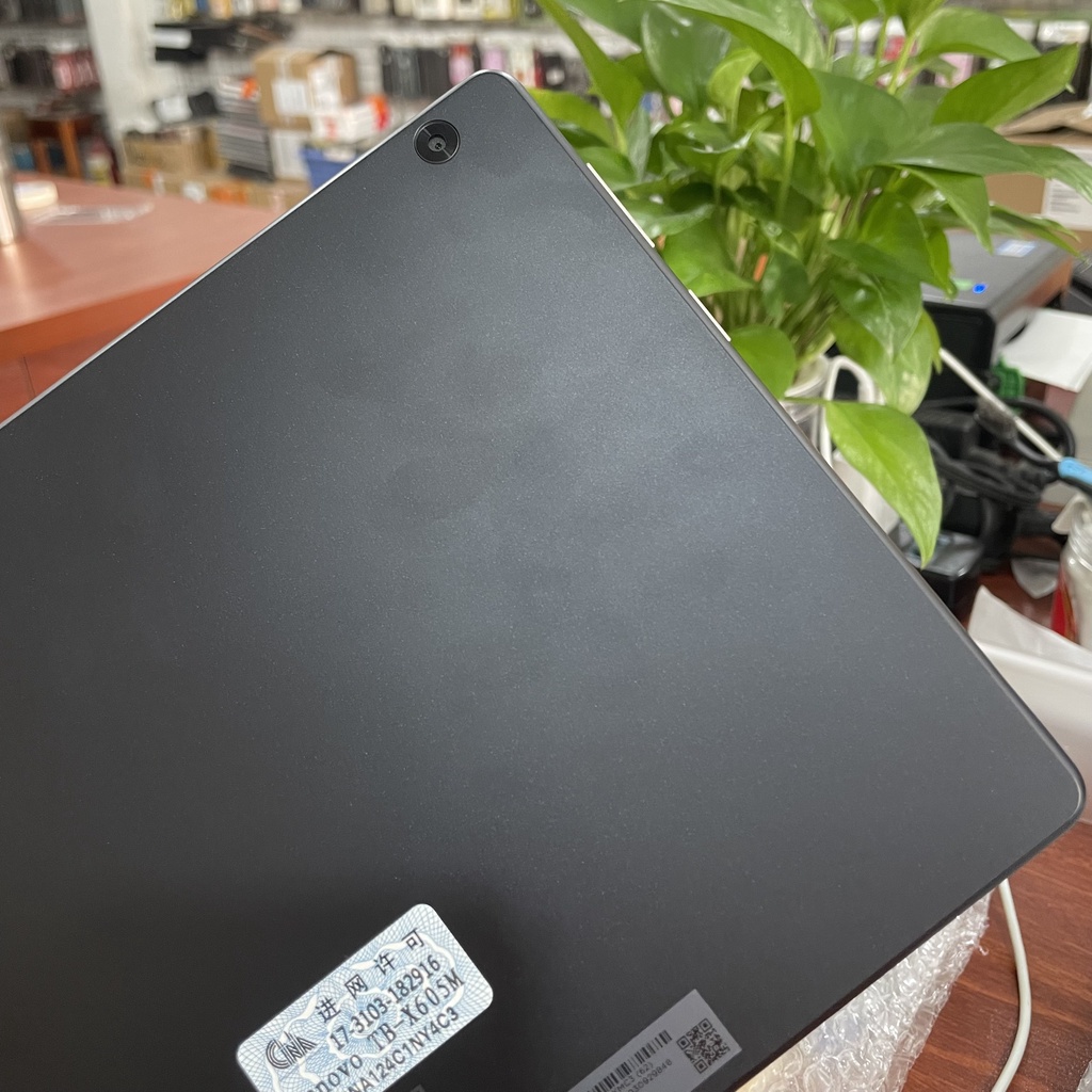 Máy Tính Bảng Lenovo Tab M10 FullHD, 4G, Ram 3Gb, Bộ Nhớ 32Gb, Màn FullHD | BigBuy360 - bigbuy360.vn