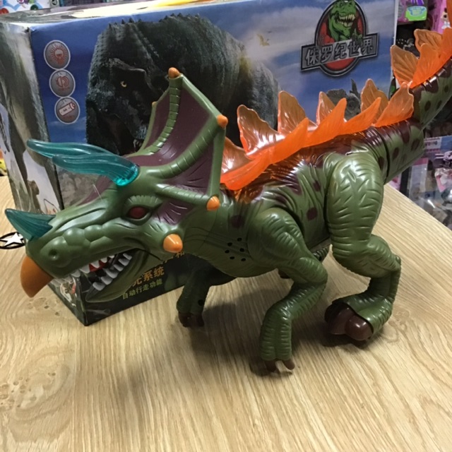 Khủng long pin 40cm