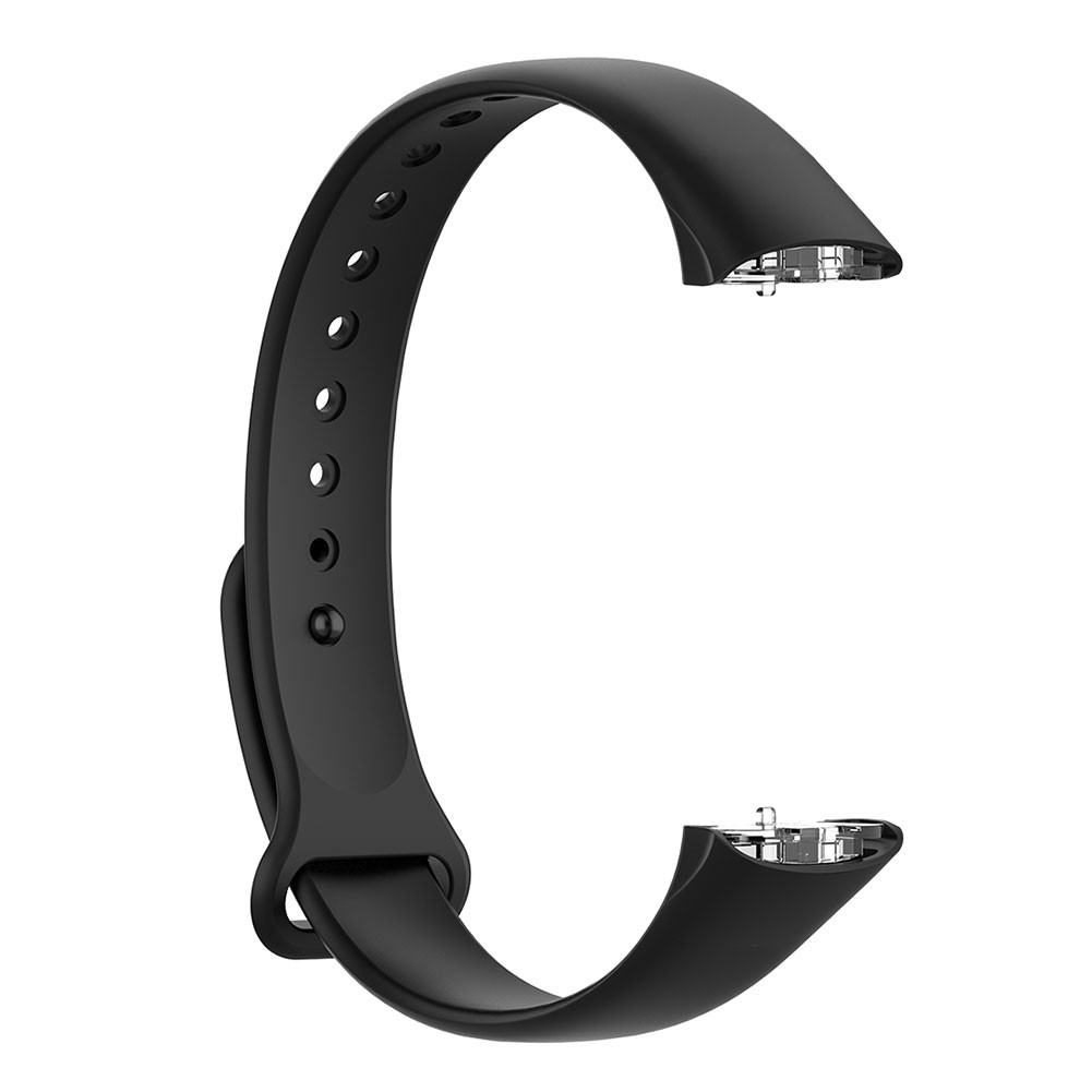 Silicone Sport Watch Strap Wrist Band Strap for Samsung Galaxy Fit SM-R370 Smart