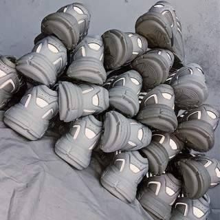 <FULLBOX> GIÀY SNEAKER BALEN.CIAGA