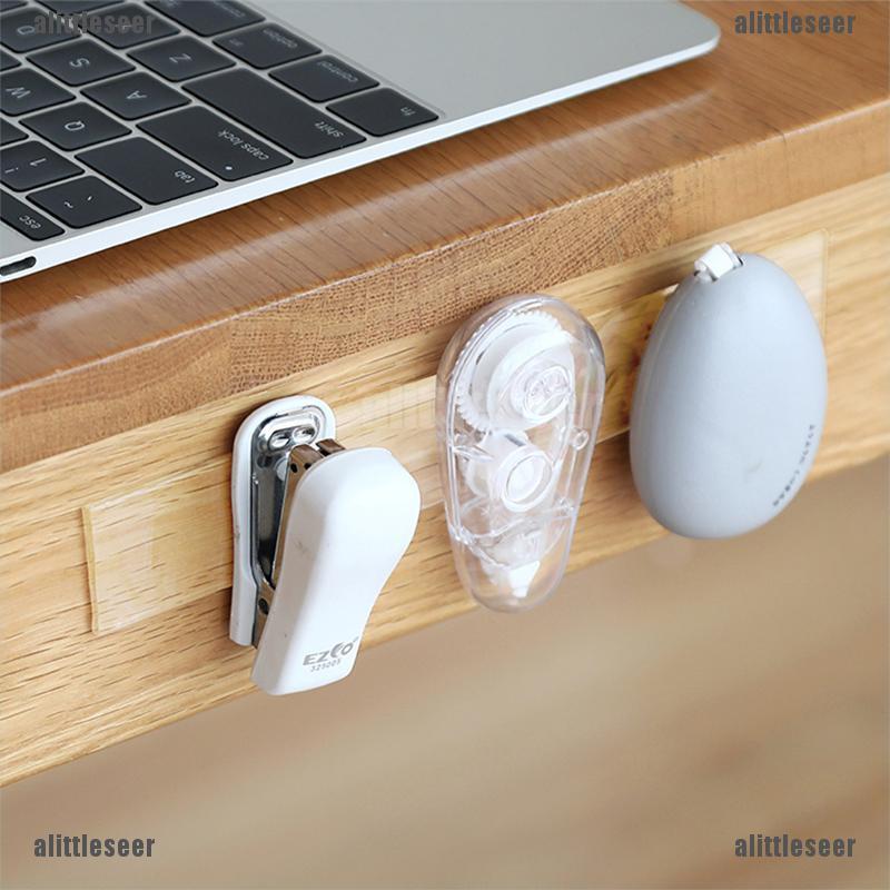 Băng Keo Nano Hai Mặt Trong Suốt Có Thể Giặt Sạch Tái Sử Dụng