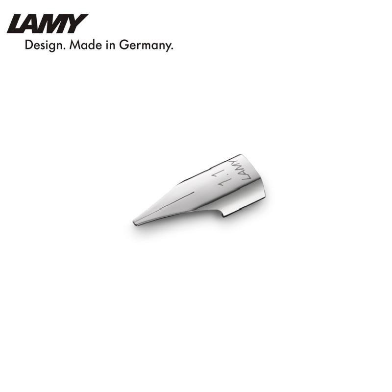 Ngòi bút cao cấp LAMY Steel Polish / LAMY joy - Z50