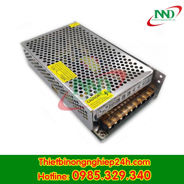 NGUỒN TỔ ONG 12V10A