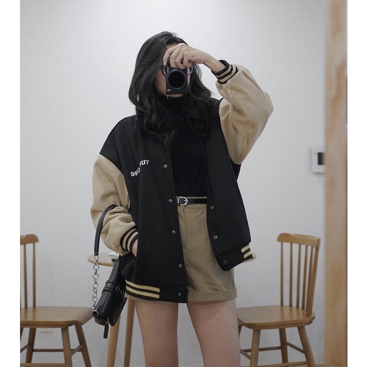 Quần Short Lưng Cao Vải Nhung sẵn 3 màu