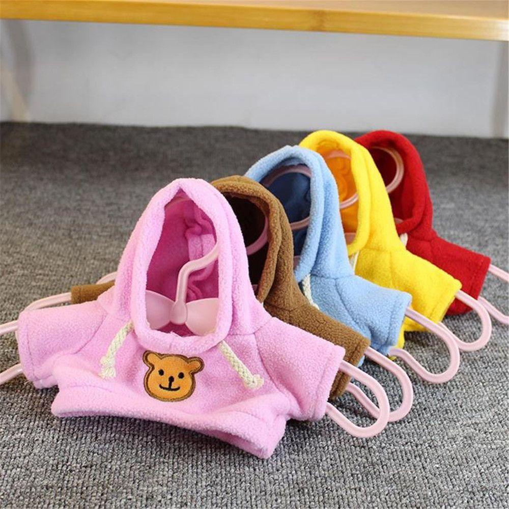 Quần Yếm Thú Nhồi Bông 30 / 40 / 50cm Đáng Yêu Cho Búp Bê