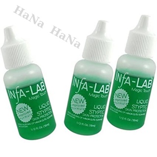 Dung dịch cầm máu mĩ 15ml