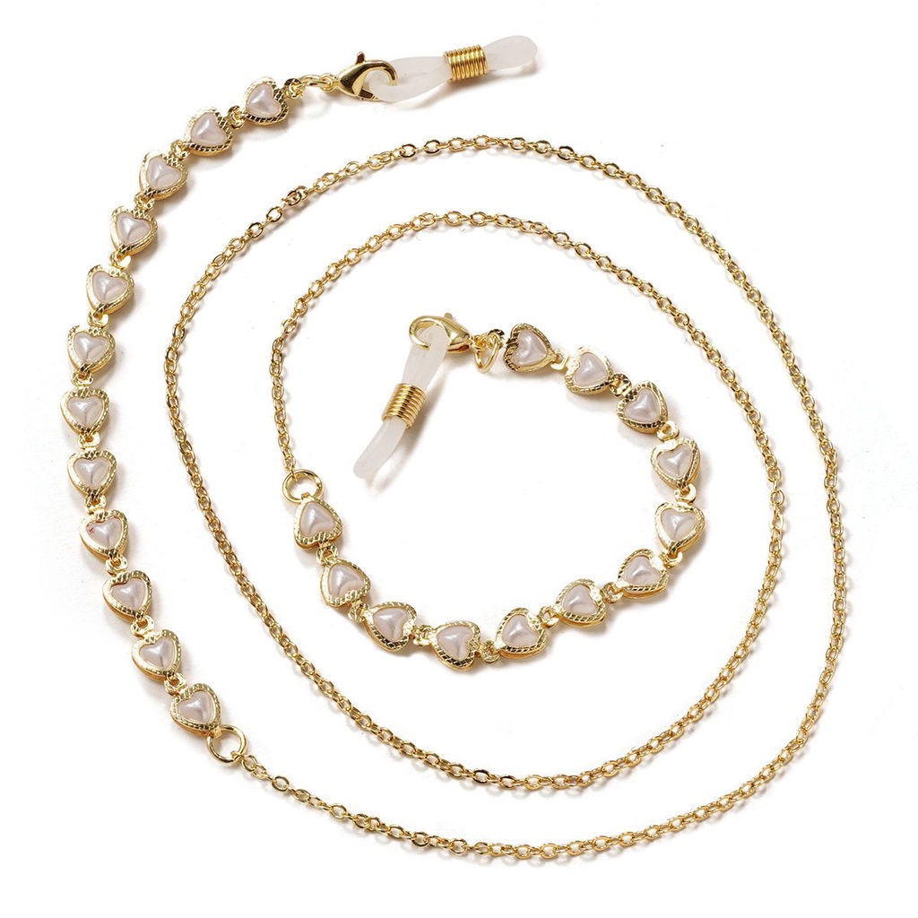 Dây Đeo Bảo Vệ Mắt Kính Thời Trang