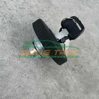 NẮP BÌNH DẦU K3000, NẮP THÙNG DẦU KIA K3000, NẮP NHIÊN LIỆU XE K3000