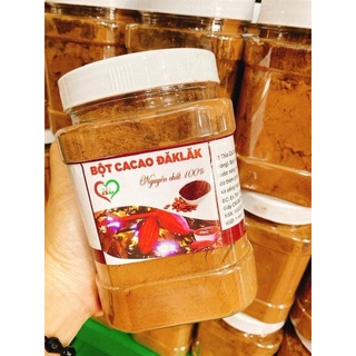 500gram bột ca cao