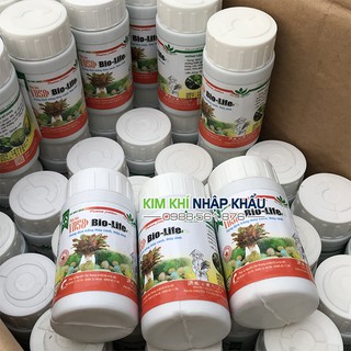 Dung dịch thủy sinh Bio - Life cao cấp 100ml - T48