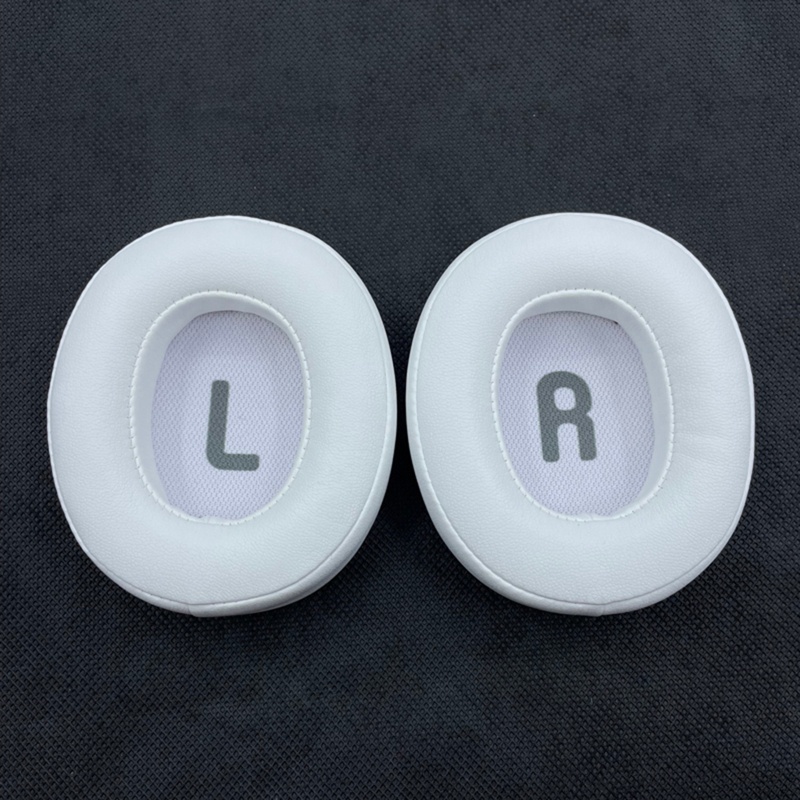 1 Cặp Mút Đệm Tai Nghe Mềm Mại Dành Cho T700BT T750NC