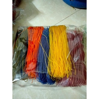1kg mỳ ngũ sắc