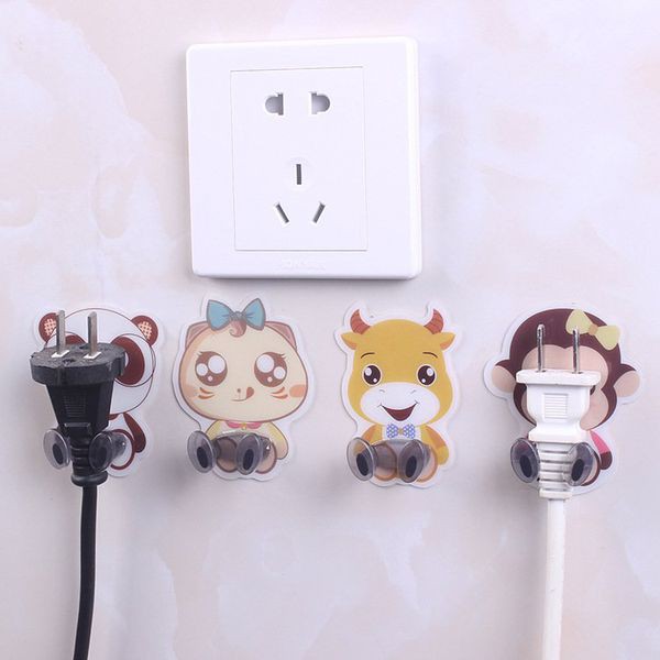 MÓC TREO GIỮ CỐ ĐỊNH DÂY ĐIỆN