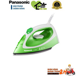 Bàn ủi hơi nước Panasonic NI-P250TGRA