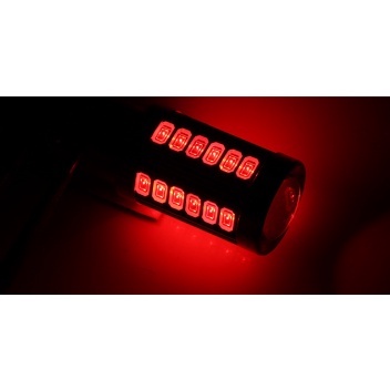 Đèn LED Xi Nhan 1156 1157 5730 5630 T10 33SMD Cao Cấp Cho Xe Mô Tô