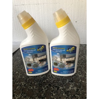 Tẩy mỡ Smart Cleaner - Sạch bay dầu mỡ