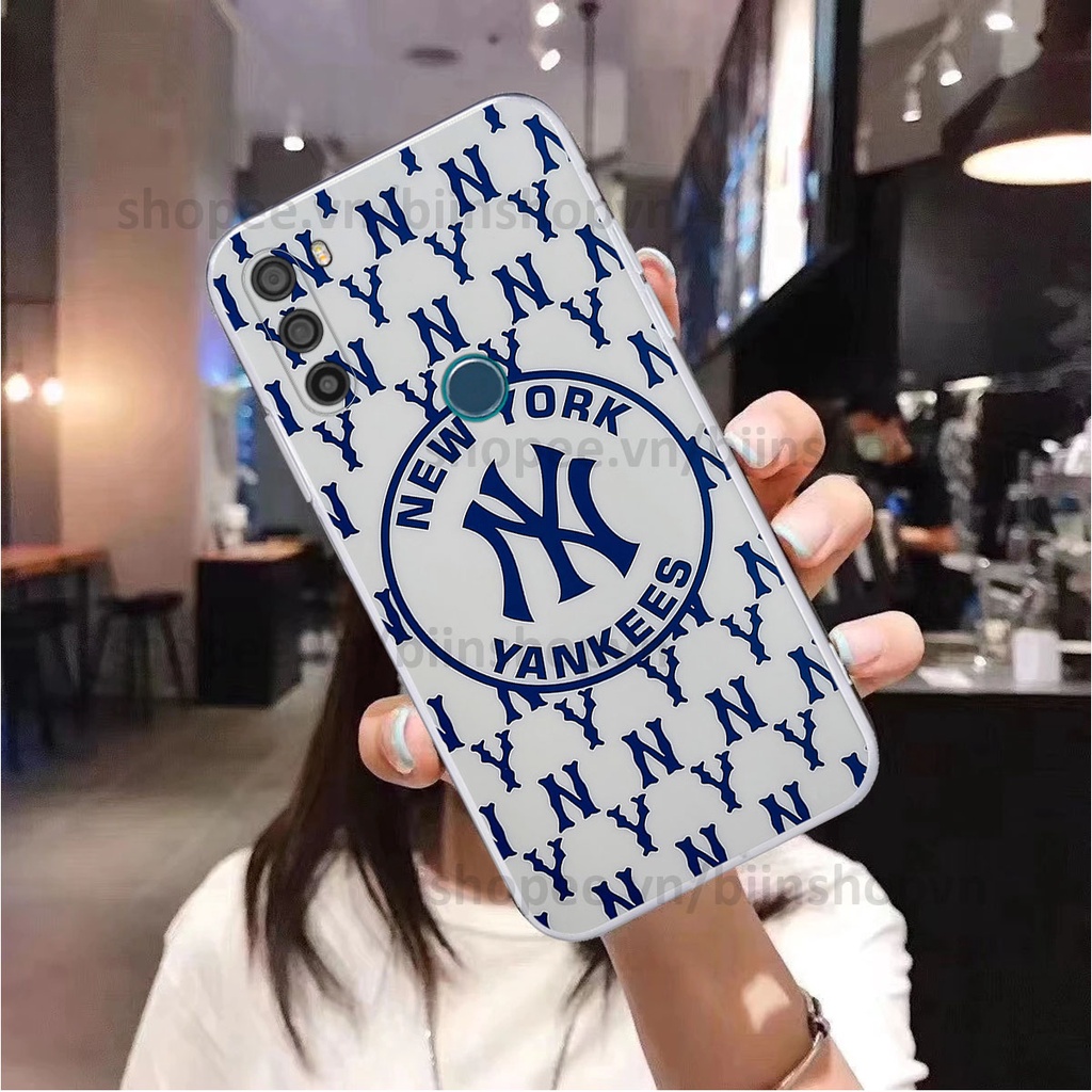 Ốp Vsmart Active 3 in hình các thương hiệu nổi tiếng siêu đẹp, thời trang cá tính