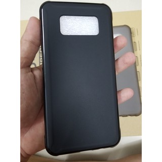Ốp Nhám Lưng Samsung Galaxy S8 Active (G892)