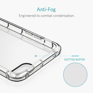 Ốp lưng ANKER ToughShell Air cho iPhone 7/8 - A7055