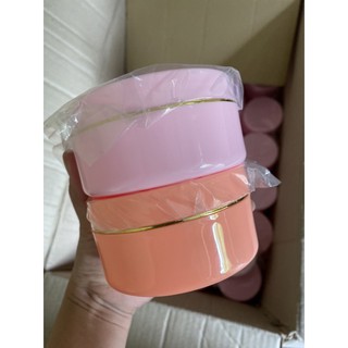 Hủ đựng kem 200g (tính luôn hủ 250g)