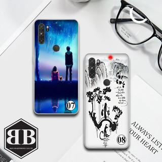 Ốp lưng siêu kute cho máy VSMART active 3