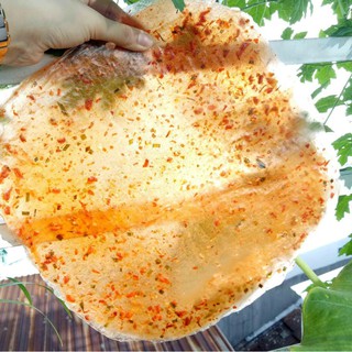Bánh Tráng Dẻo Tôm Siêu Ngon