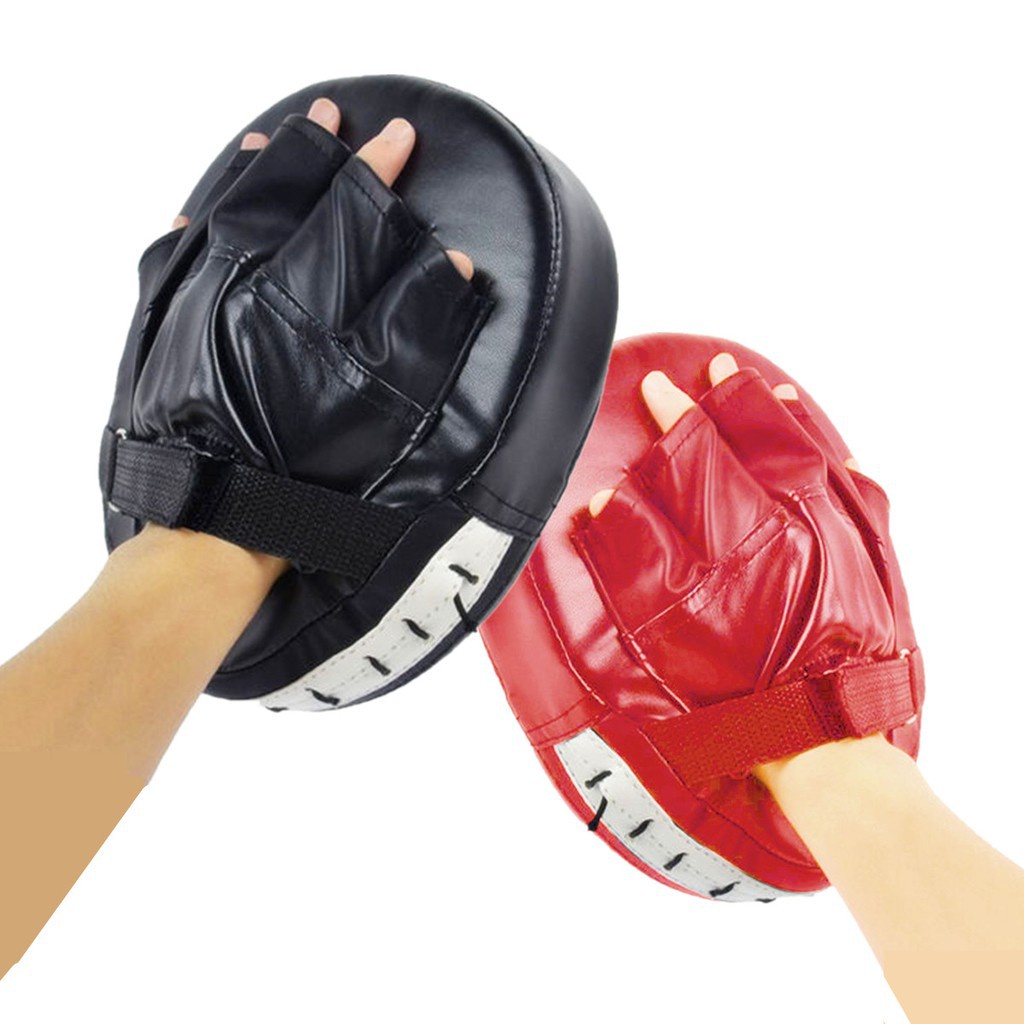 Đích Đấm Đá Hỗ Trợ Tập Boxing