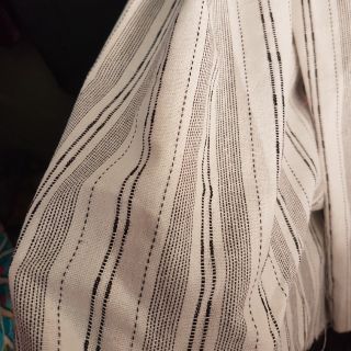 Linen sọc