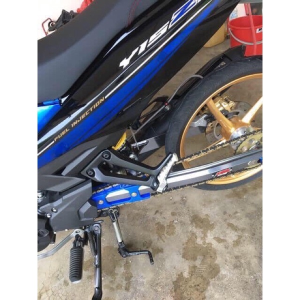 CAO SU GẤP KING DRAG