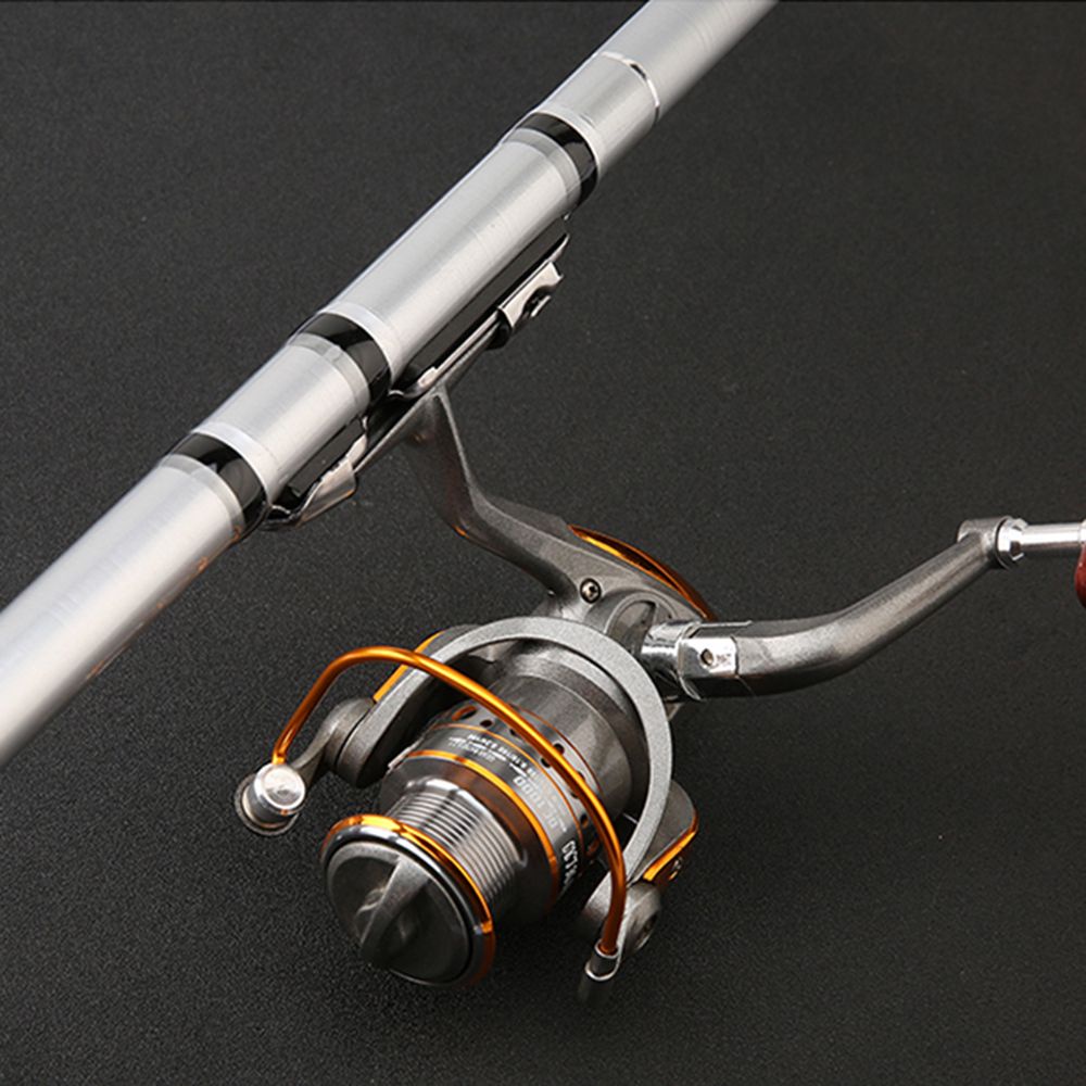 Cần câu cá bằng sợi carbon thiết kế siêu nhẹ bền bỉ tiện dụng