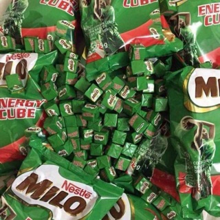 👩‍💼👨‍💻⛹️‍♀️Milo dạng viên Energy cube Thái Lan 100 viên