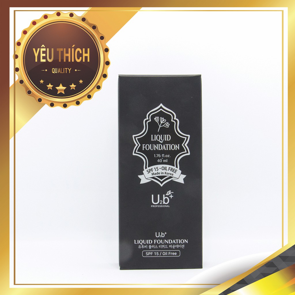 Kem Nền Tuýp Trang Điểm Hàn Quốc Dạng Lỏng Helen (U2b cũ) | BigBuy360 - bigbuy360.vn