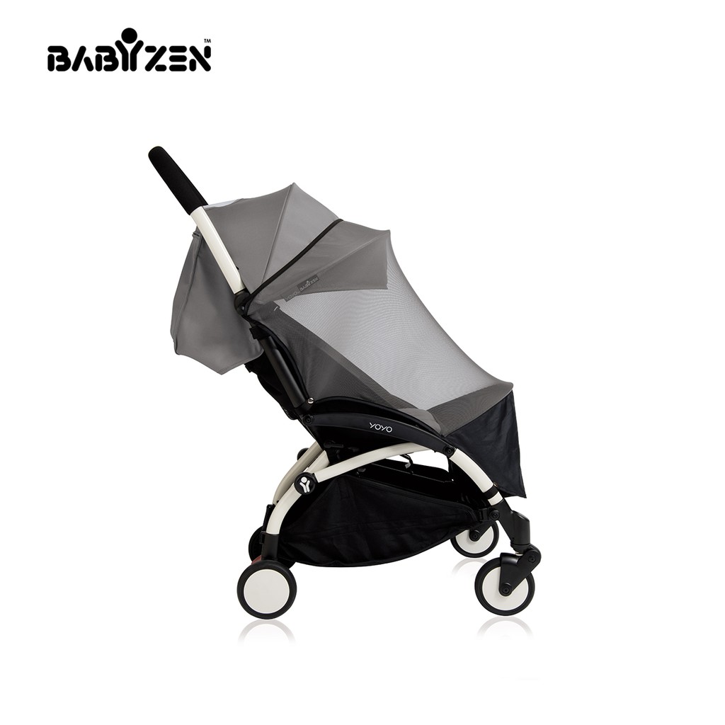 Màn chống muỗi cho xe đẩy YOYO 6m+ Babyzen