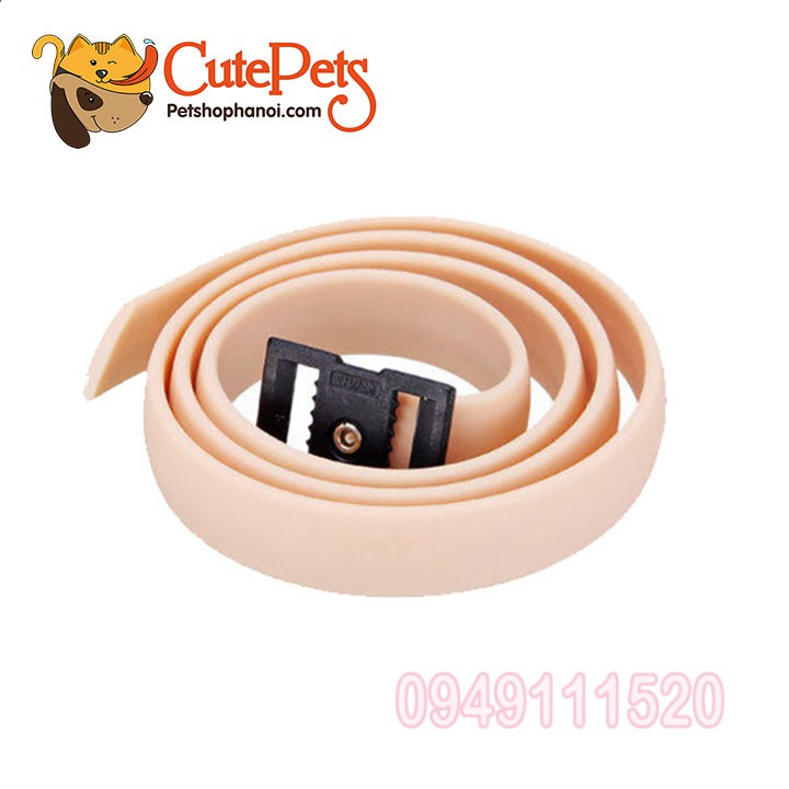 Vòng cổ chống rận Fleadom Virbac - CutePets