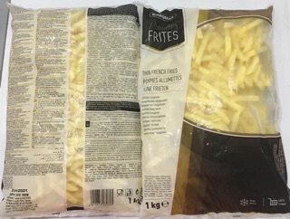 Combo 3kg khoai tây cọng Bỉ ( chỉ giao tại Hà Nội )