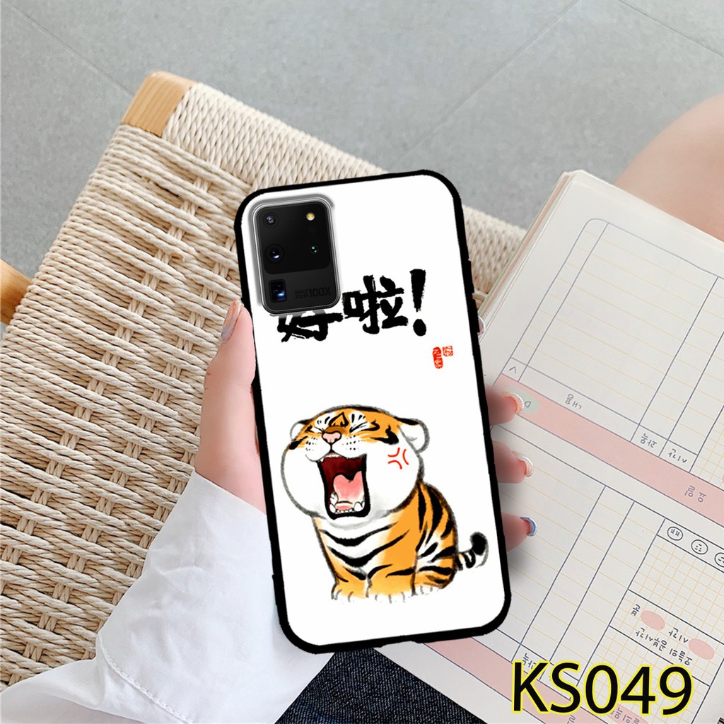 Ốp lưng Samsung S20/S20 PLUS/S20ULTRA in hình Mèo Béo siêu đẹp, độc, lạ_KINGSTORE.HN_Ốp SS S20/S20 PLUS/S20 ULTRA