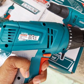Máy khoan TOTAL TD502106