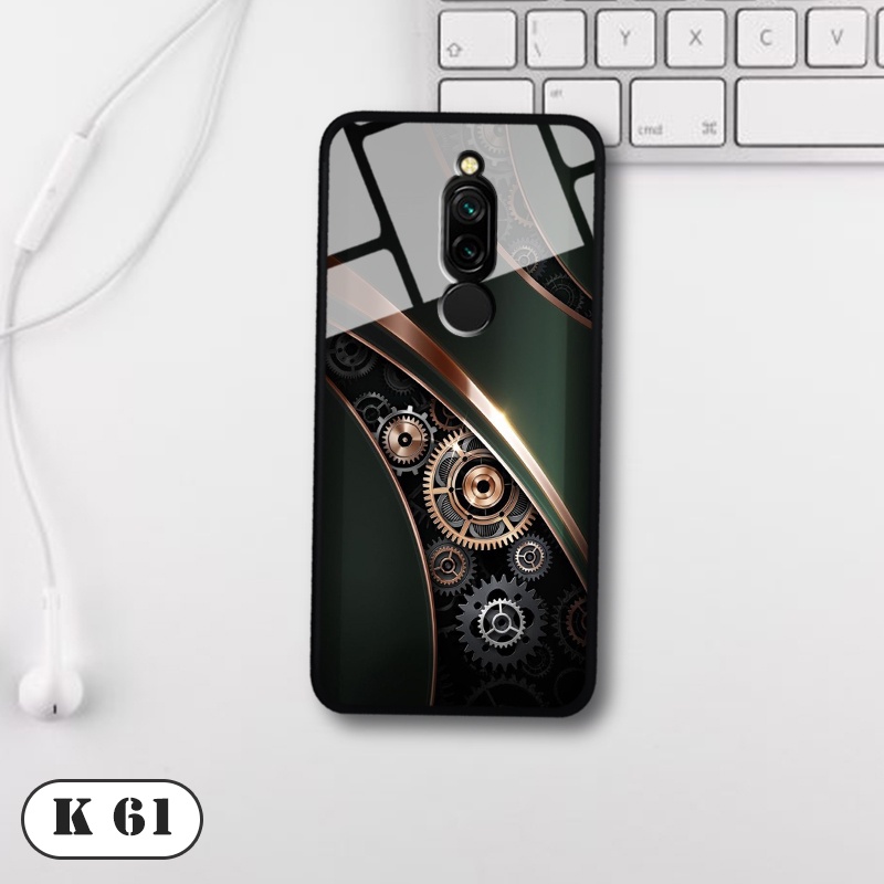 Ốp lưng chống vỡ điện thoại Xiaomi Redmi 8