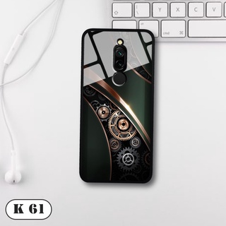 Ốp lưng chống vỡ điện thoại Xiaomi Redmi 8