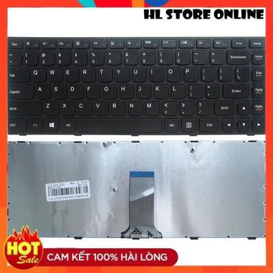 🔔   Bàn Phím Lenovo B40-30 G40-30 G40-70M B40-70 B40-30 Z41-80 B41 G40-80 Z40-70 Z40-71