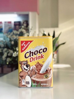 Cacao đức